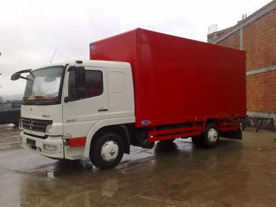 double-deck-systems
