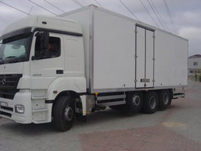 MERCEDES23240C