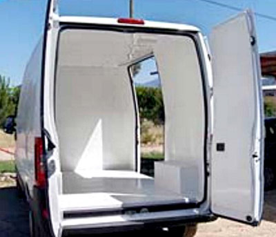 RENULT-5-panel-van-convertion