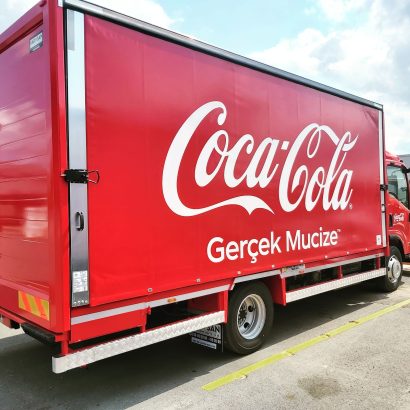 Beverage Distribution Bodies: Maximizing Efficiency in Drink Transportation