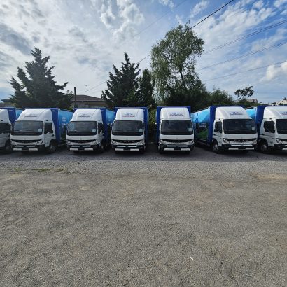 Kamyon ve Kamyonet Üst Yapılarında Lider Firma: Karosan Otomotiv