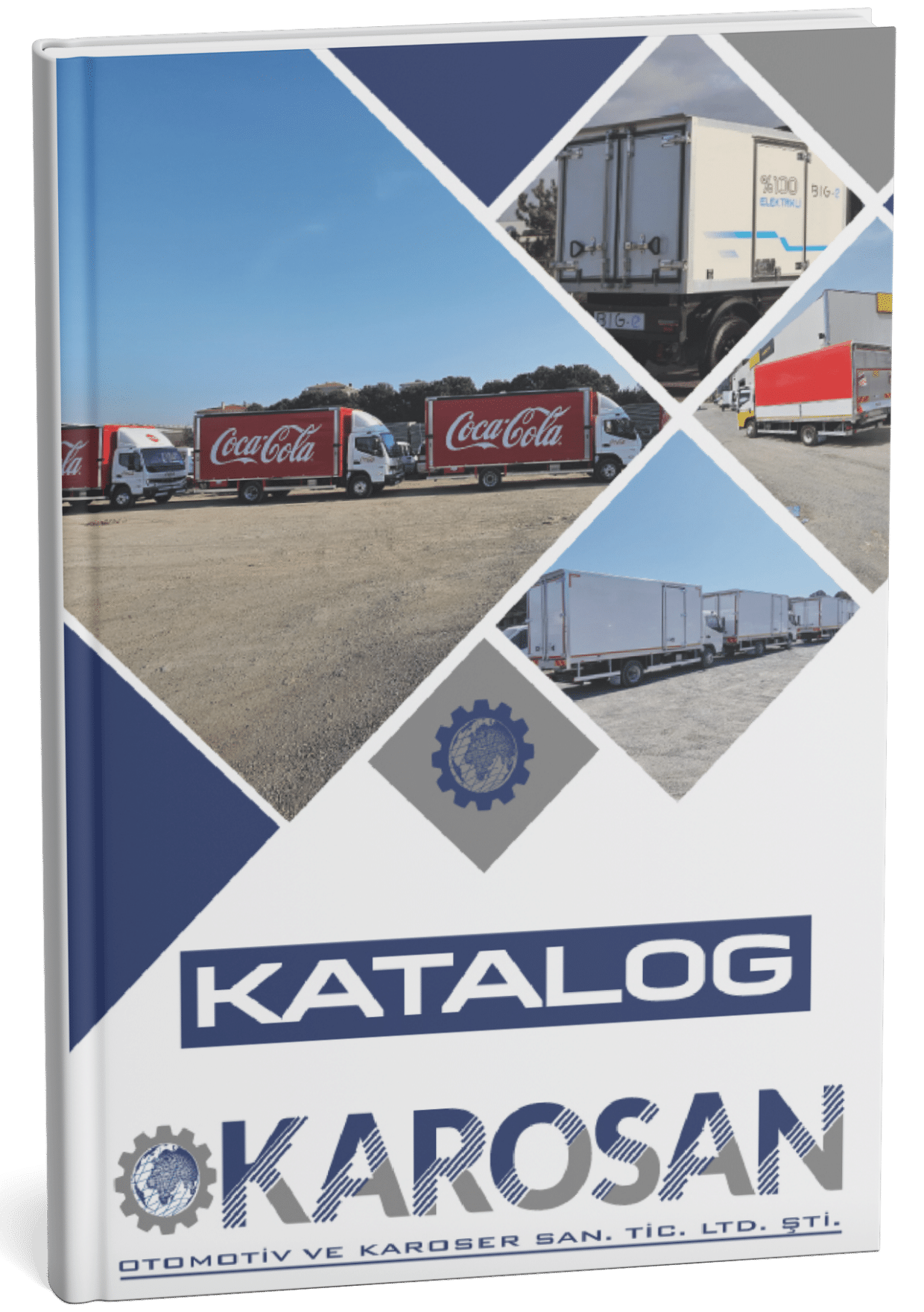 karosan karoser katalog