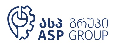 asp group logo