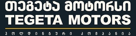 tegeta motors logo