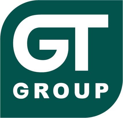gt group logo